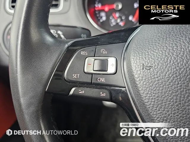 VOLKSWAGEN 1.4 TDI R-Line 2016 — photo 16 sur 26