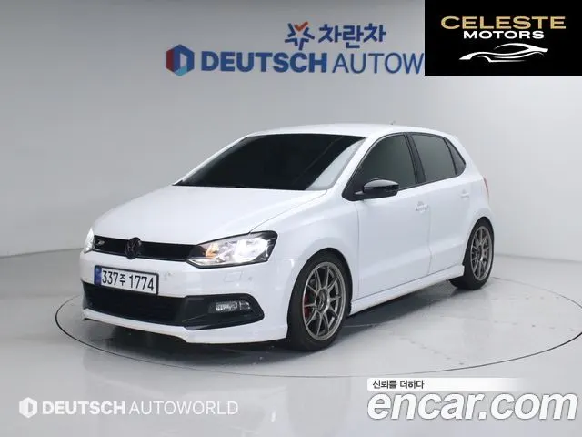 VOLKSWAGEN 1.4 TDI R-Line 2016 — photo 23 sur 26