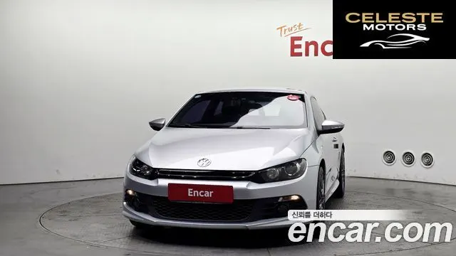 VOLKSWAGEN 2.0 TDI R-Line 2012 — photo 3 sur 20
