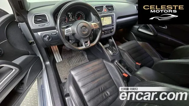 VOLKSWAGEN 2.0 TDI R-Line 2012 — photo 7 sur 20