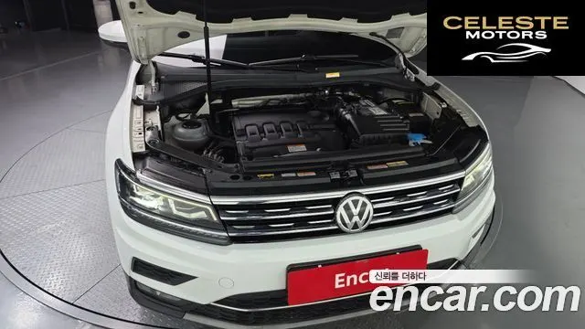 VOLKSWAGEN 22.0 TDI 4 2020 — photo 6 sur 20