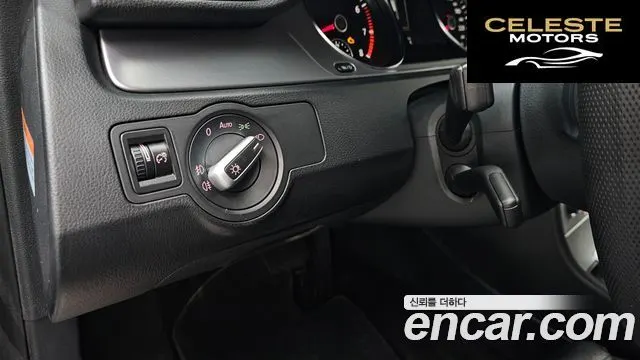 VOLKSWAGEN CC 2.0 TSI 2016 — photo 14 sur 20