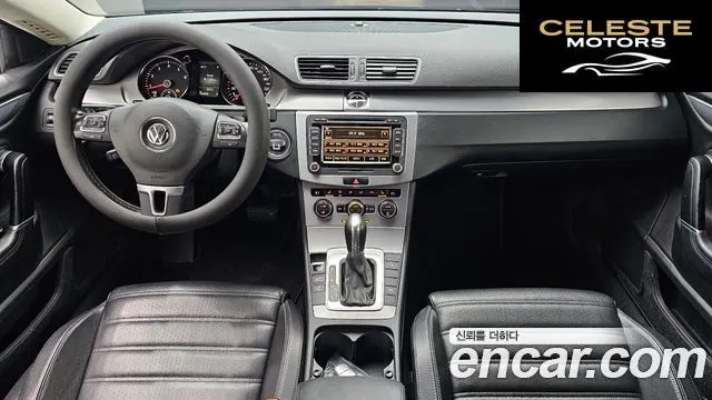 VOLKSWAGEN CC 2.0 TSI 2016 — photo 7 sur 20
