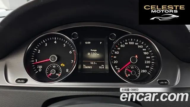 VOLKSWAGEN CC 2.0 TSI 2016 — photo 8 sur 20