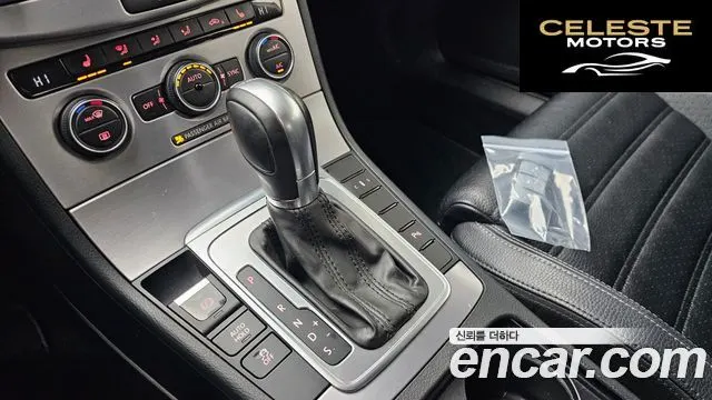 VOLKSWAGEN CC 2.0 TSI 2016 — photo 9 sur 20