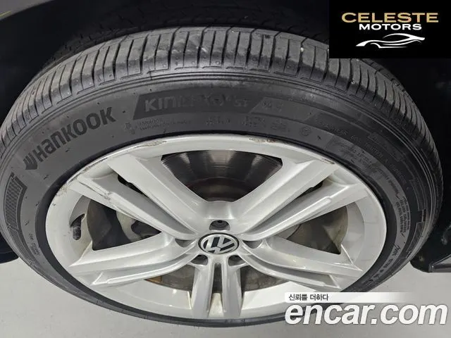 VOLKSWAGEN 2.0 TDI 2014 — photo 18 sur 26