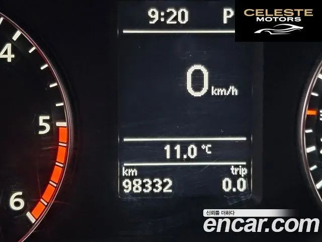 VOLKSWAGEN 2.0 TDI 2014 — photo 7 sur 26