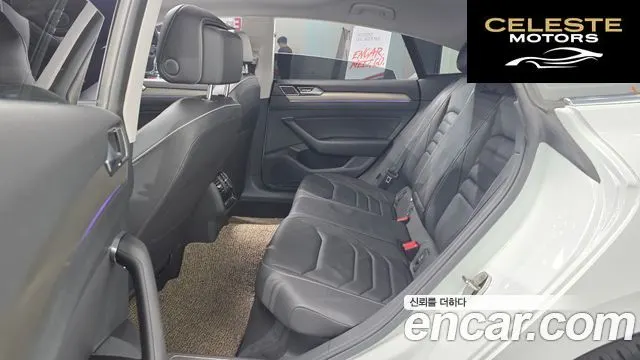 VOLKSWAGEN 2.0 TDI 2019 — photo 12 sur 20