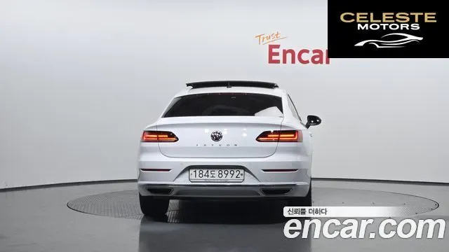VOLKSWAGEN 2.0 TDI 2019 — photo 4 sur 20