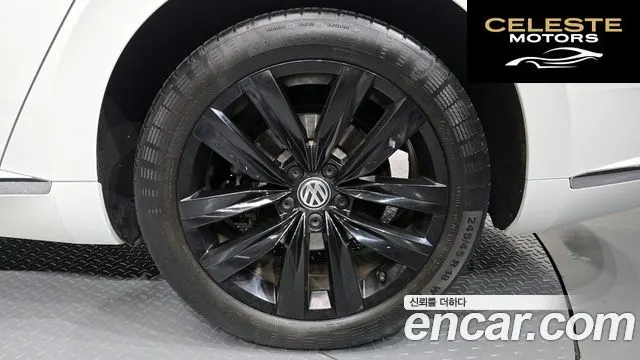 VOLKSWAGEN 2.0 TDI 2019 — photo 5 sur 20