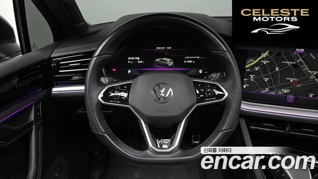 VOLKSWAGEN 33.0 TDI R-Line 2021 — photo 13 sur 20