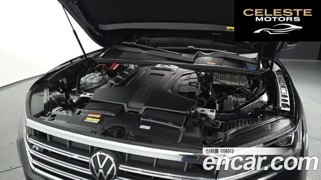 VOLKSWAGEN 33.0 TDI R-Line 2021 — photo 6 sur 20