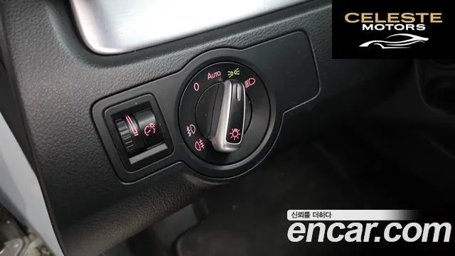 VOLKSWAGEN CC 2.0 TDI 2013 — photo 17 sur 20