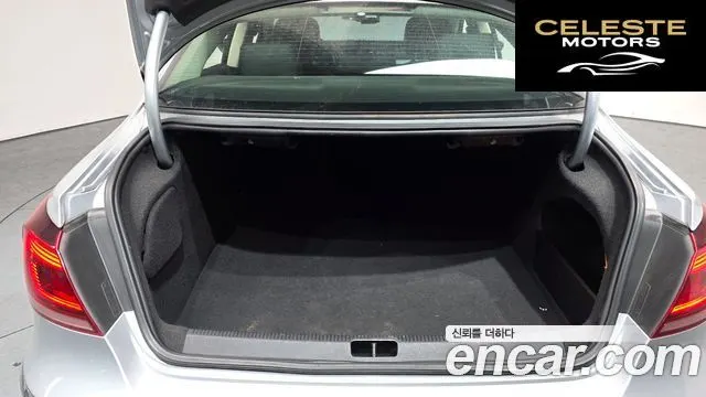 VOLKSWAGEN CC 2.0 TDI 2013 — photo 20 sur 20