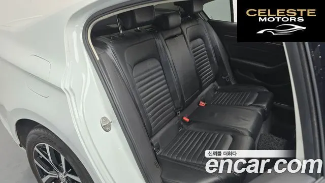 VOLKSWAGEN GT(B8) 2.0 TDI Premium 2018 — photo 12 sur 20