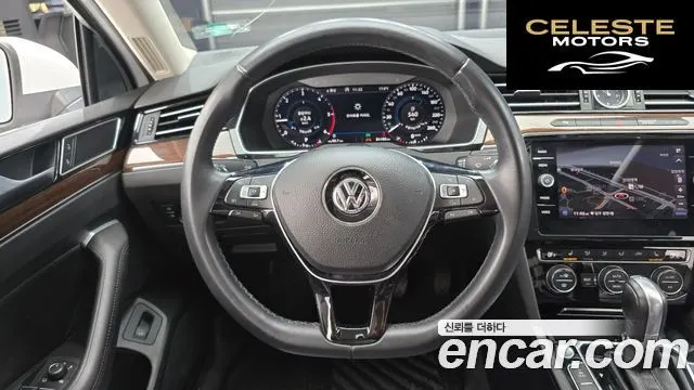 VOLKSWAGEN GT(B8) 2.0 TDI Premium 2018 — photo 14 sur 20