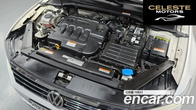 VOLKSWAGEN GT(B8) 2.0 TDI Premium 2018 — photo 6 sur 20