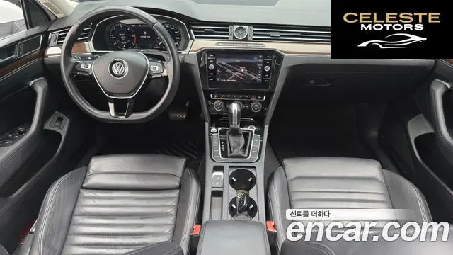 VOLKSWAGEN GT(B8) 2.0 TDI Premium 2018 — photo 7 sur 20