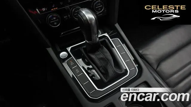 VOLKSWAGEN GT(B8) 2.0 TDI Premium 2018 — photo 9 sur 20