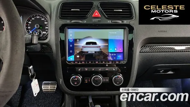 VOLKSWAGEN 2.0 TSI R 2014 — photo 15 sur 20