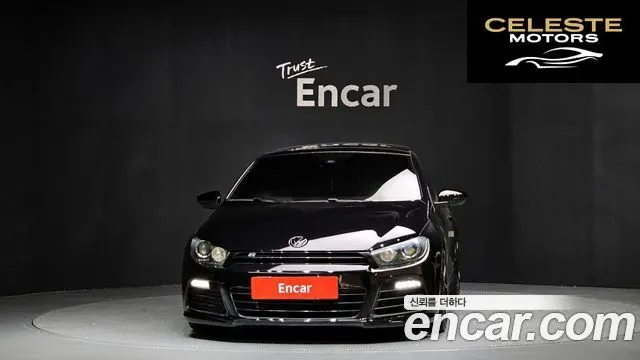 VOLKSWAGEN 2.0 TSI R 2014 — photo 3 sur 20
