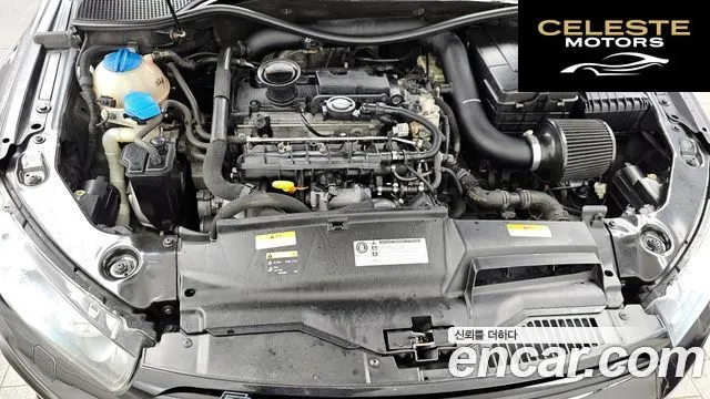 VOLKSWAGEN 2.0 TSI R 2014 — photo 6 sur 20
