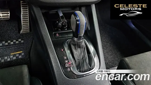VOLKSWAGEN 2.0 TSI R 2014 — photo 9 sur 20