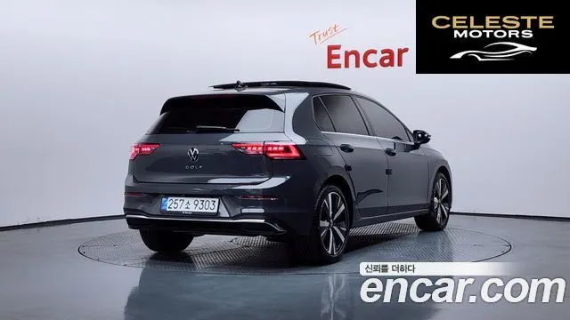 VOLKSWAGEN 82.0 TDI 2025 — photo 2 sur 20