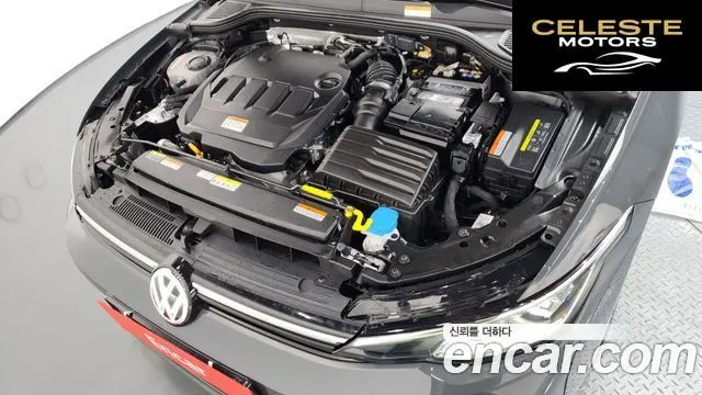 VOLKSWAGEN 82.0 TDI 2025 — photo 6 sur 20