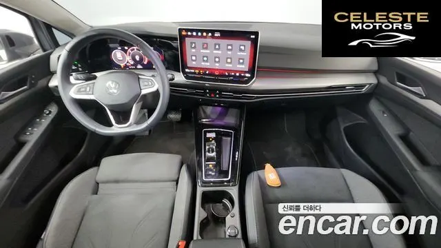 VOLKSWAGEN 82.0 TDI 2025 — photo 7 sur 20