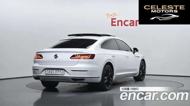 VOLKSWAGEN 2.0 TDI 2019 — photo 2 sur 20