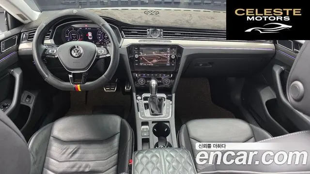 VOLKSWAGEN 2.0 TDI 2019 — photo 7 sur 20