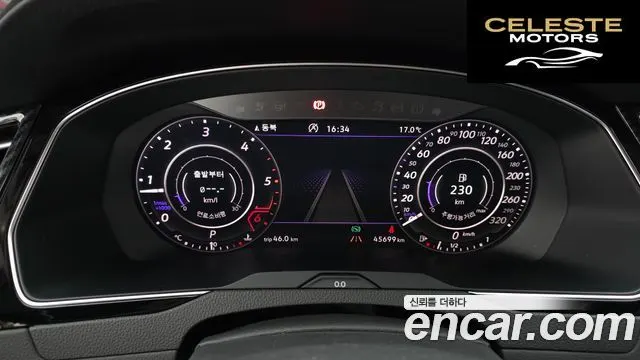 VOLKSWAGEN 2.0 TDI 2019 — photo 8 sur 20