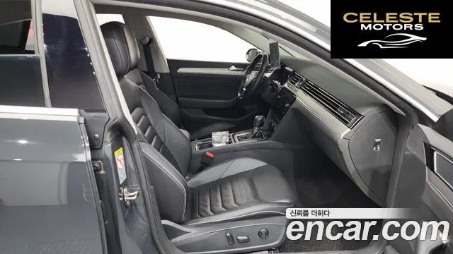 VOLKSWAGEN 2.0 TDI Premium 2019 — photo 11 sur 20