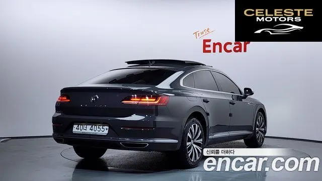 VOLKSWAGEN 2.0 TDI Premium 2019 — photo 2 sur 20