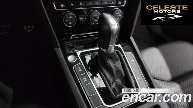 VOLKSWAGEN 2.0 TDI Premium 2019 — photo 9 sur 20