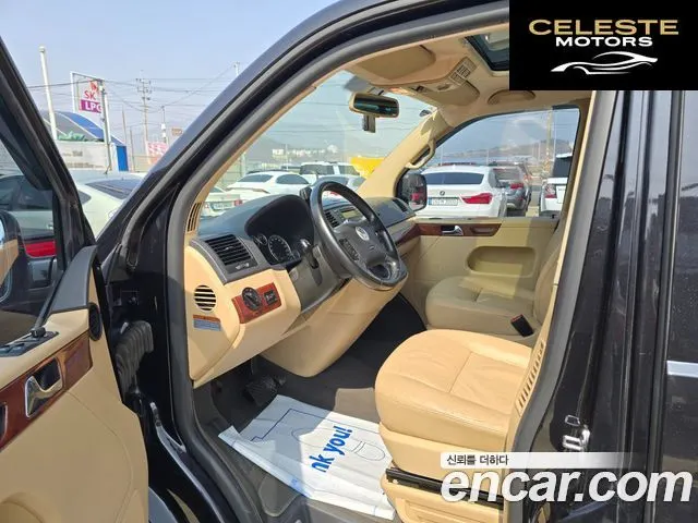 VOLKSWAGEN 2.0 2008 — photo 9 sur 26
