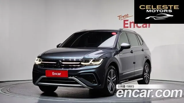 VOLKSWAGEN 2.0 TSI 2023 — photo 1 sur 20
