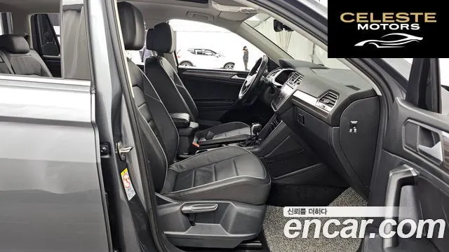 VOLKSWAGEN 2.0 TSI 2023 — photo 11 sur 20