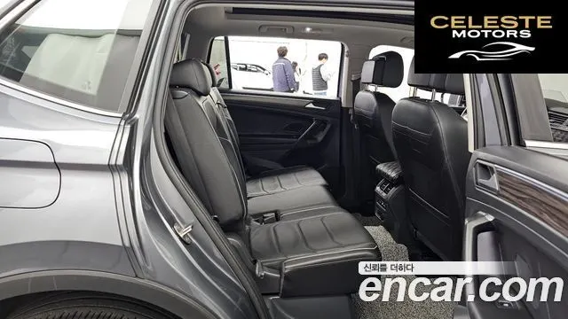 VOLKSWAGEN 2.0 TSI 2023 — photo 12 sur 20