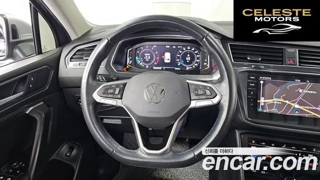 VOLKSWAGEN 2.0 TSI 2023 — photo 13 sur 20