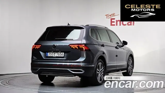 VOLKSWAGEN 2.0 TSI 2023 — photo 2 sur 20