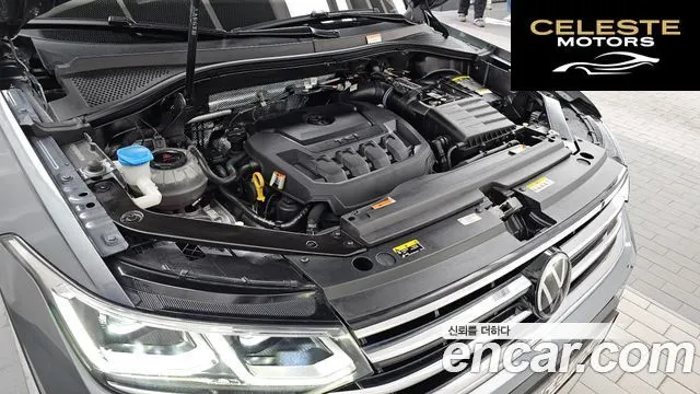 VOLKSWAGEN 2.0 TSI 2023 — photo 6 sur 20