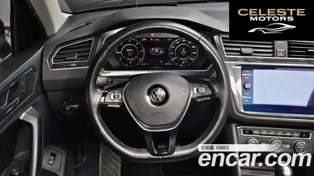 VOLKSWAGEN 22.0 TDI 4 2018 — photo 14 sur 20