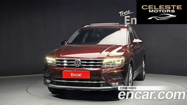 VOLKSWAGEN 22.0 TDI 4 2018 — photo 3 sur 20