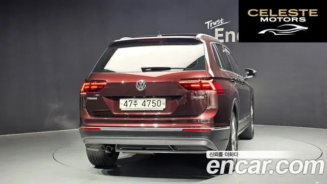 VOLKSWAGEN 22.0 TDI 4 2018 — photo 4 sur 20