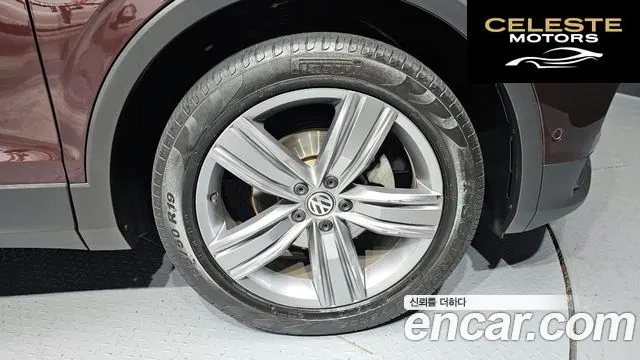 VOLKSWAGEN 22.0 TDI 4 2018 — photo 5 sur 20
