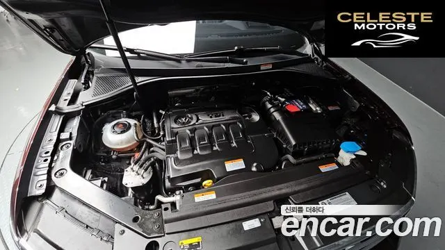 VOLKSWAGEN 22.0 TDI 4 2018 — photo 6 sur 20