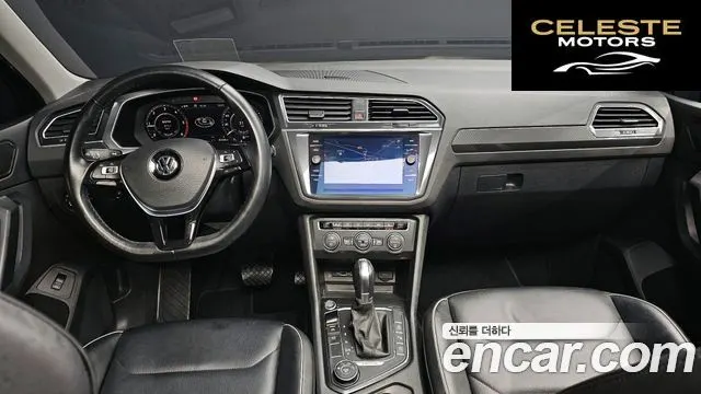 VOLKSWAGEN 22.0 TDI 4 2018 — photo 7 sur 20
