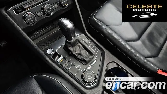VOLKSWAGEN 22.0 TDI 4 2018 — photo 9 sur 20